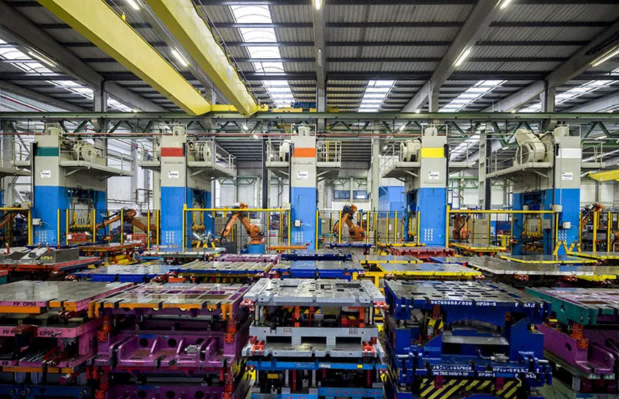 安塞乐米塔尔、浦项、宝钢、神华等23家钢铁金属采矿企业2021年业绩