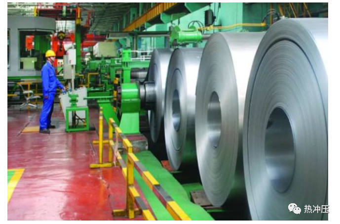 汽车用超高强热成形钢