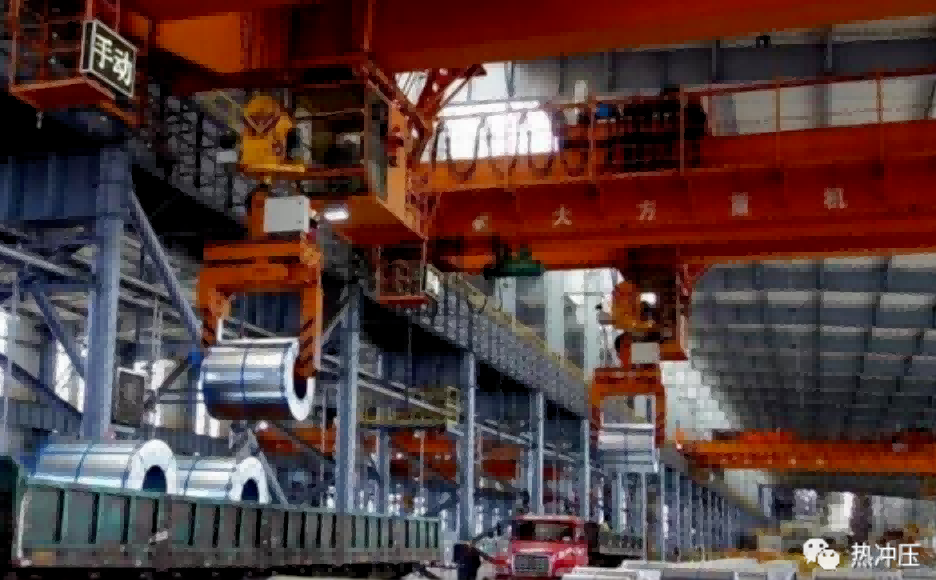 汽车碳中和转型，先进高强钢必不可少