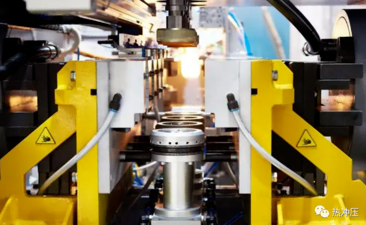 汽车零部件行业热冲压成形技术的发展以及需要关注的问题