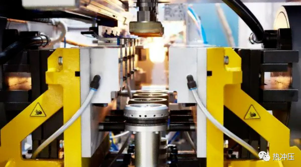 汽车零部件行业热冲压成形技术的发展以及需要关注的问题
