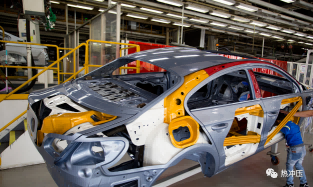 【技术篇】世界钢协：汽车用先进高强钢是材料研发的重点！