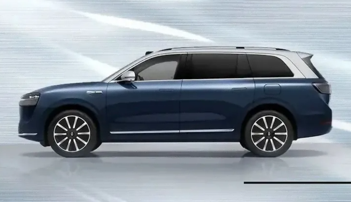 【科普】哪些车使用了2000MPa钢？