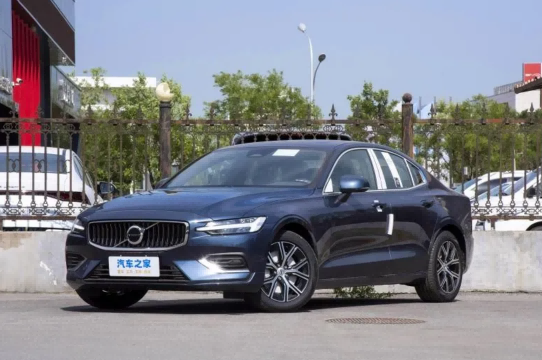 用热成型钢最多的汽车