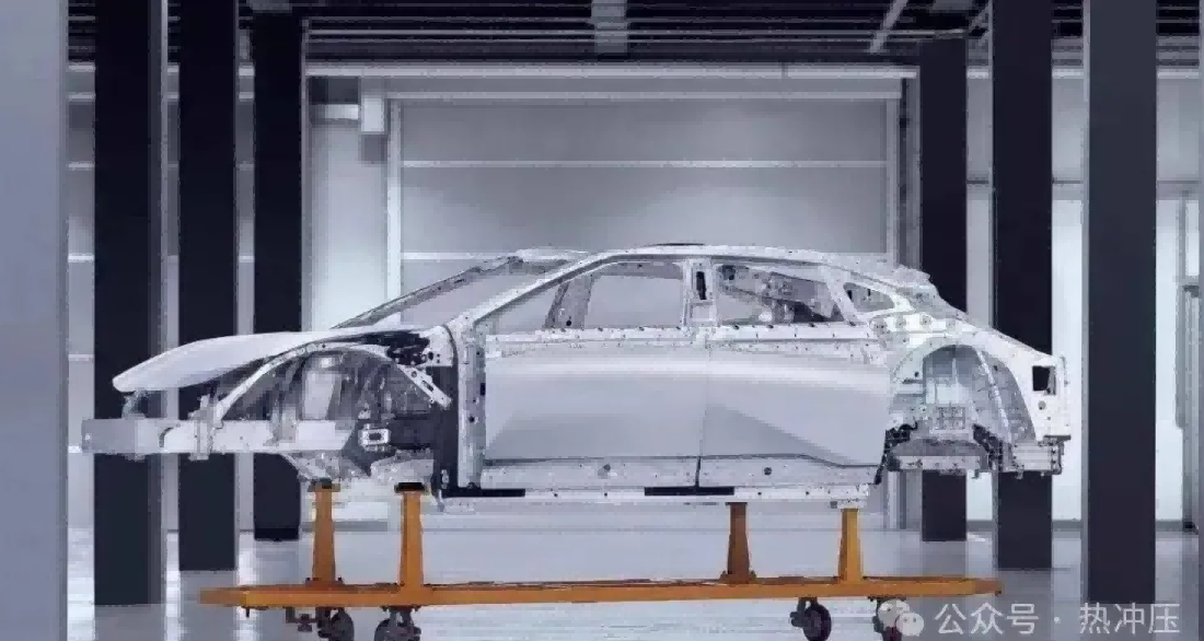 全铝车身和热成型钢哪个好？