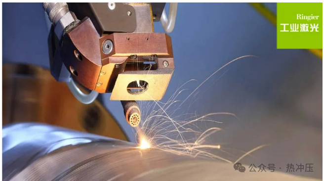 激光切割，让热成型钢（PHS）加工更高效