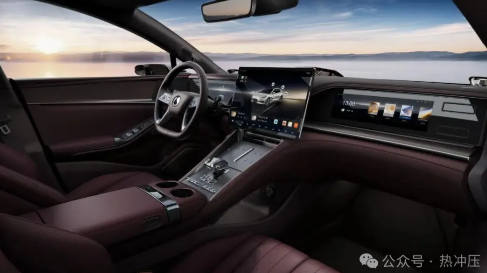 干货｜热冲压成形件的智能制造