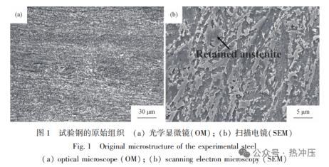 1500 MPa级高碳当量超高强度钢焊接接头的组织和力学性能