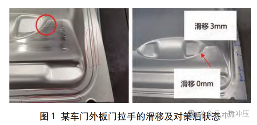 提升汽车冲压模具调试维修对策有效性的方法